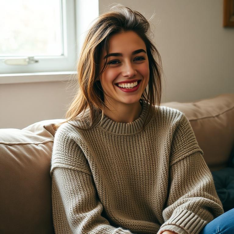 Lena Brooks, Content Manager