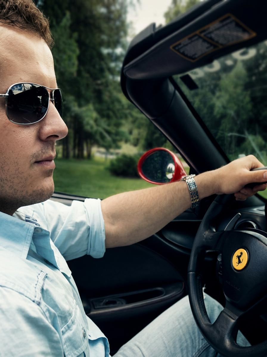 Pavel Medvedev, Partner & CTO
