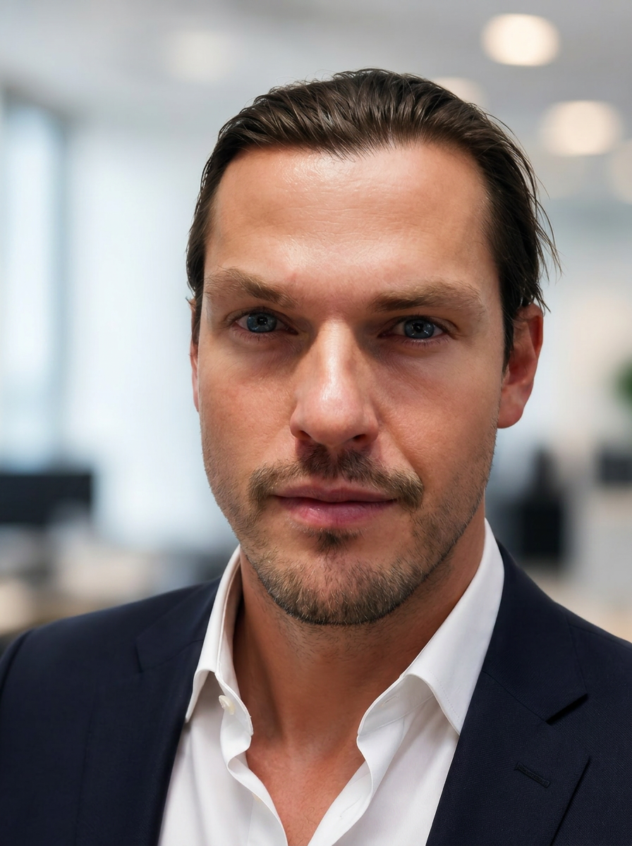 Arthur Romanski, Partner & Recruiting Director